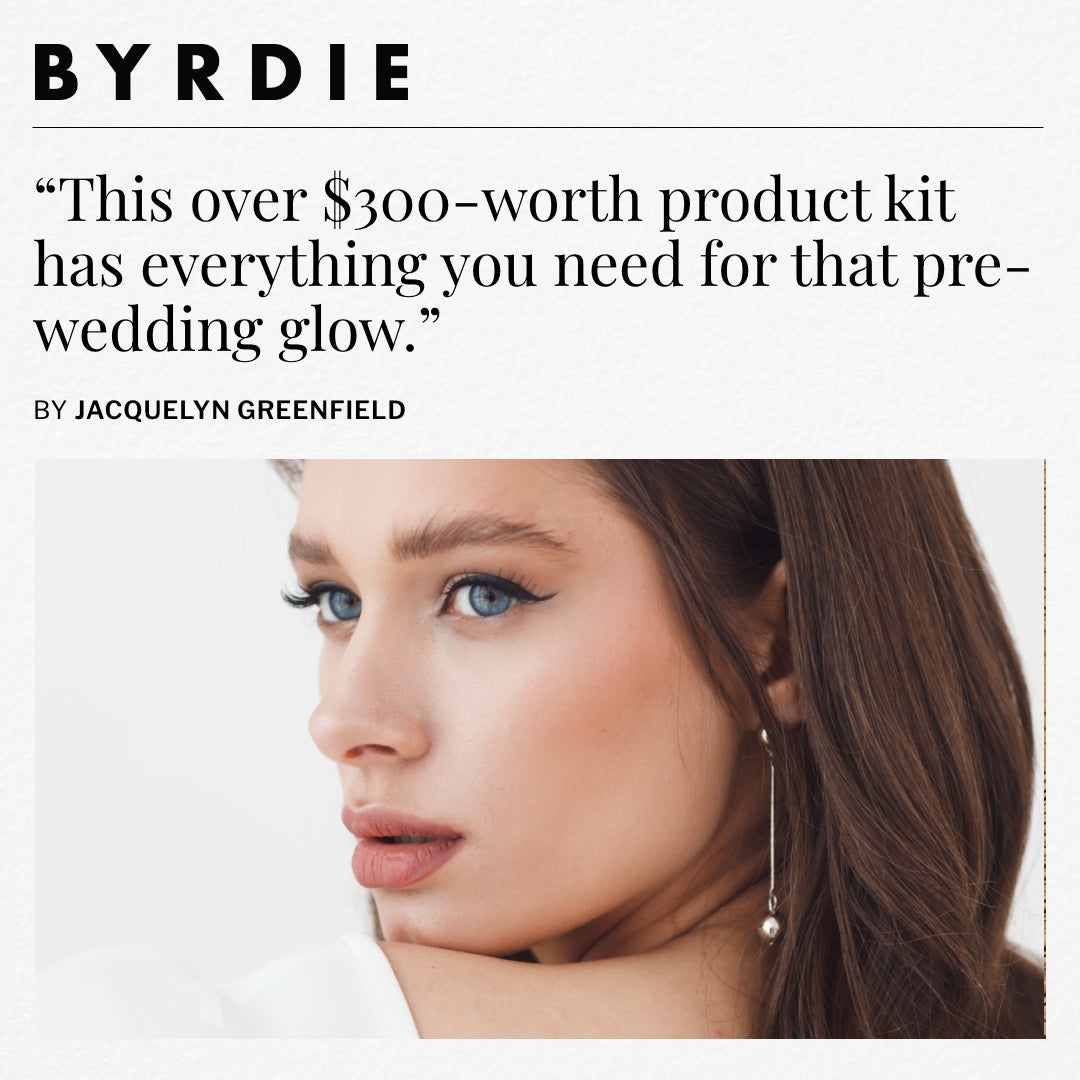Pre-Event Radiance Kit