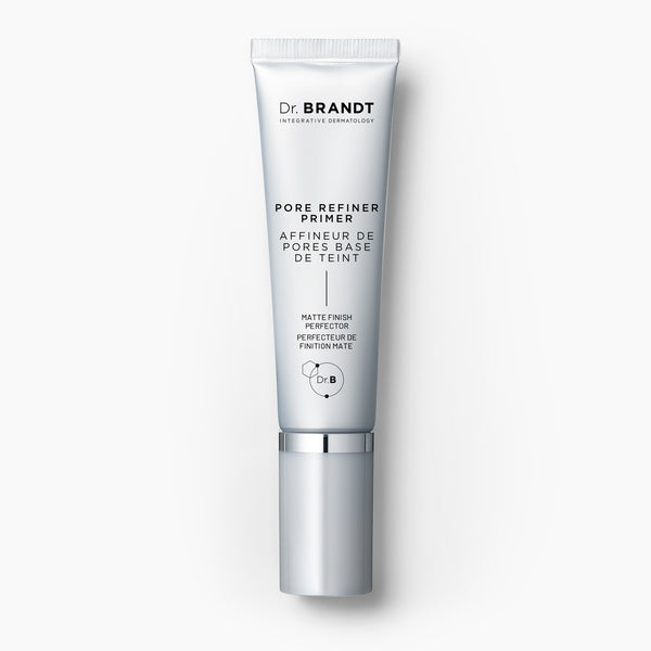 PORE REFINER & MINIMIZING PRIMER