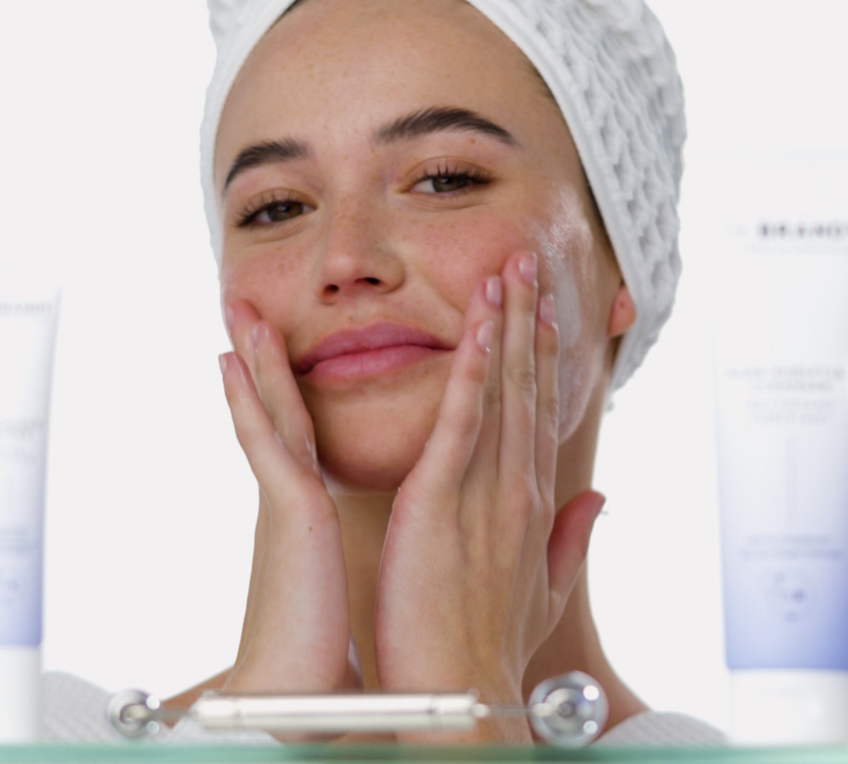 Pore purifying cleanser - Pores no more I Dr. Brandt Skincare