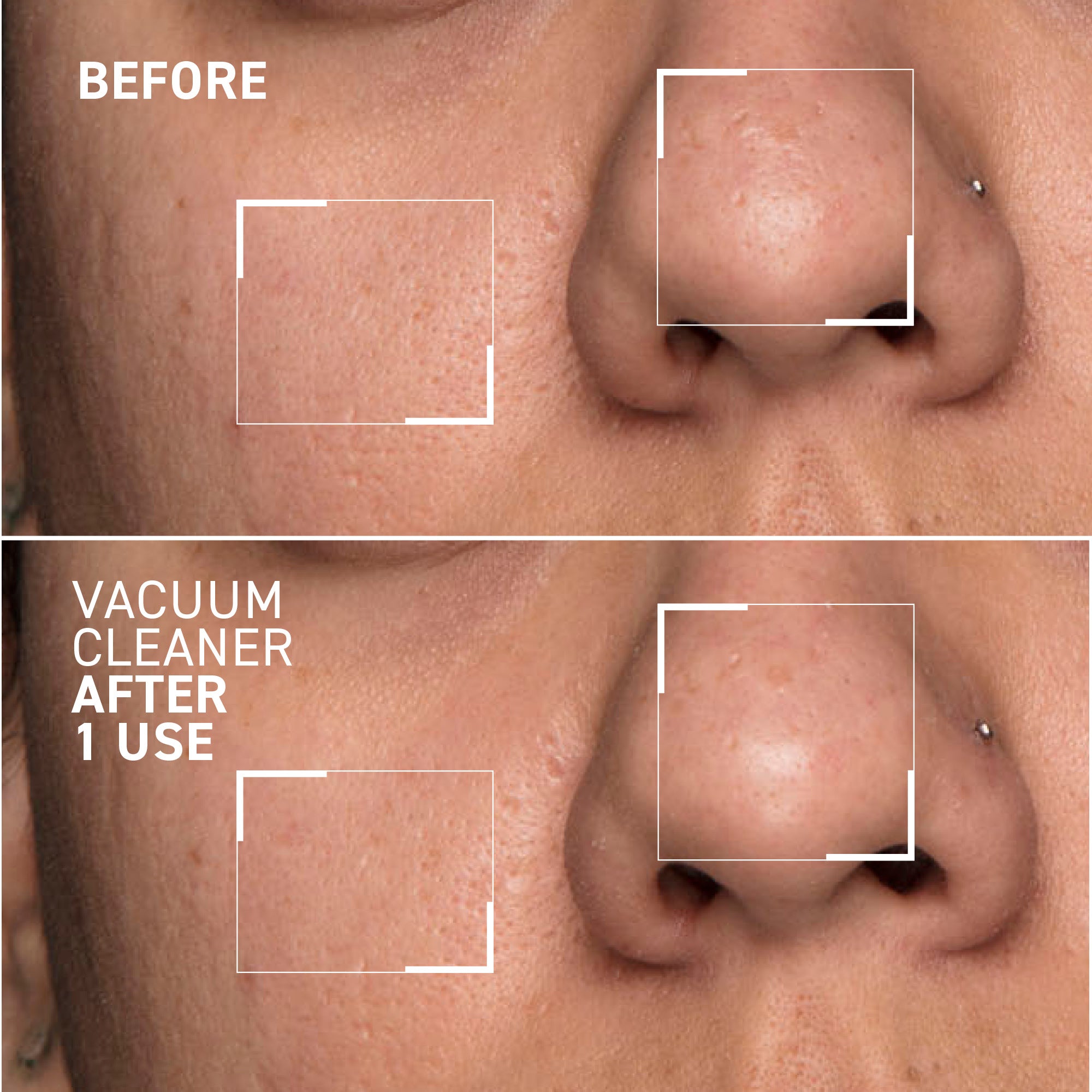 Vacuum Cleaner