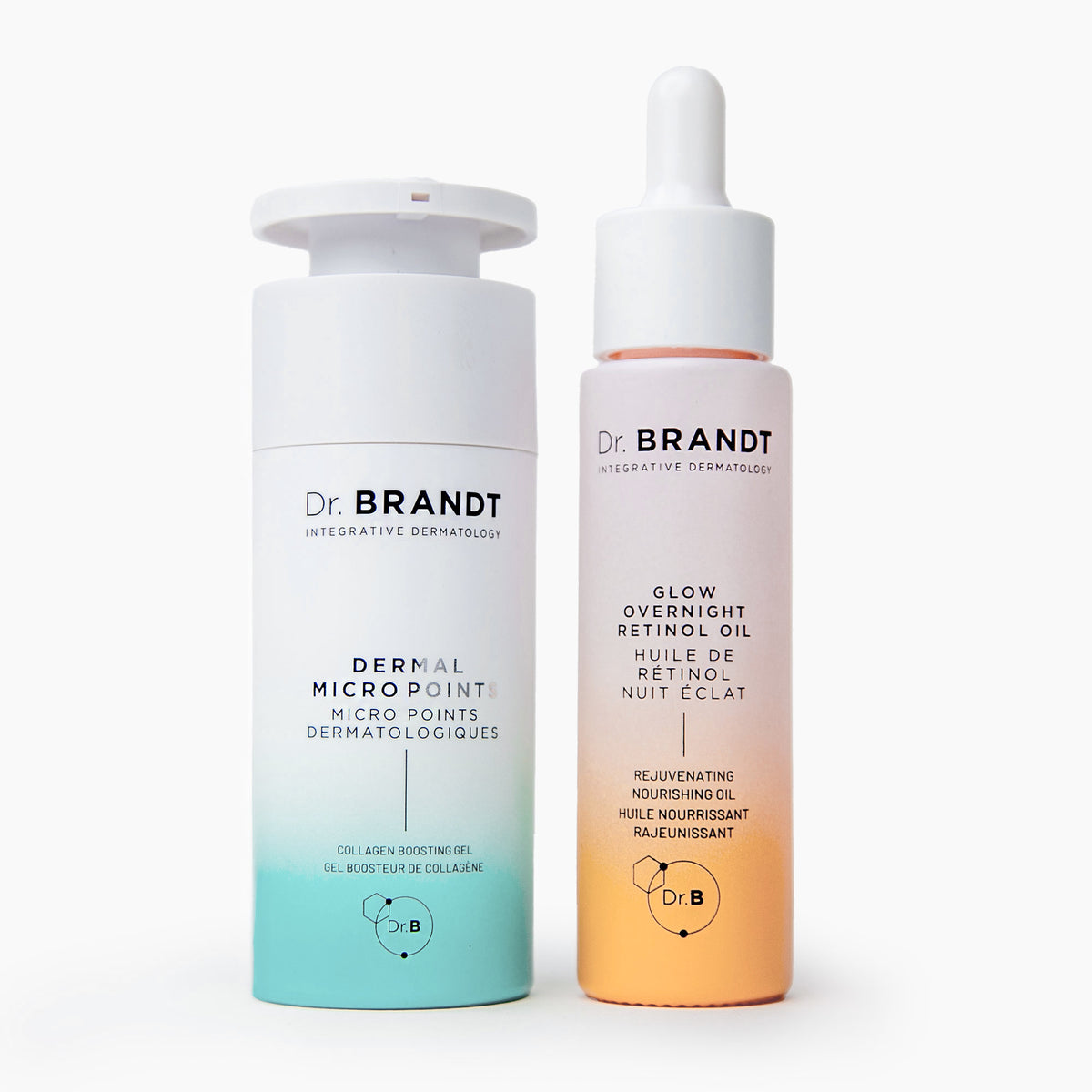 Microneedling Renewing Kit