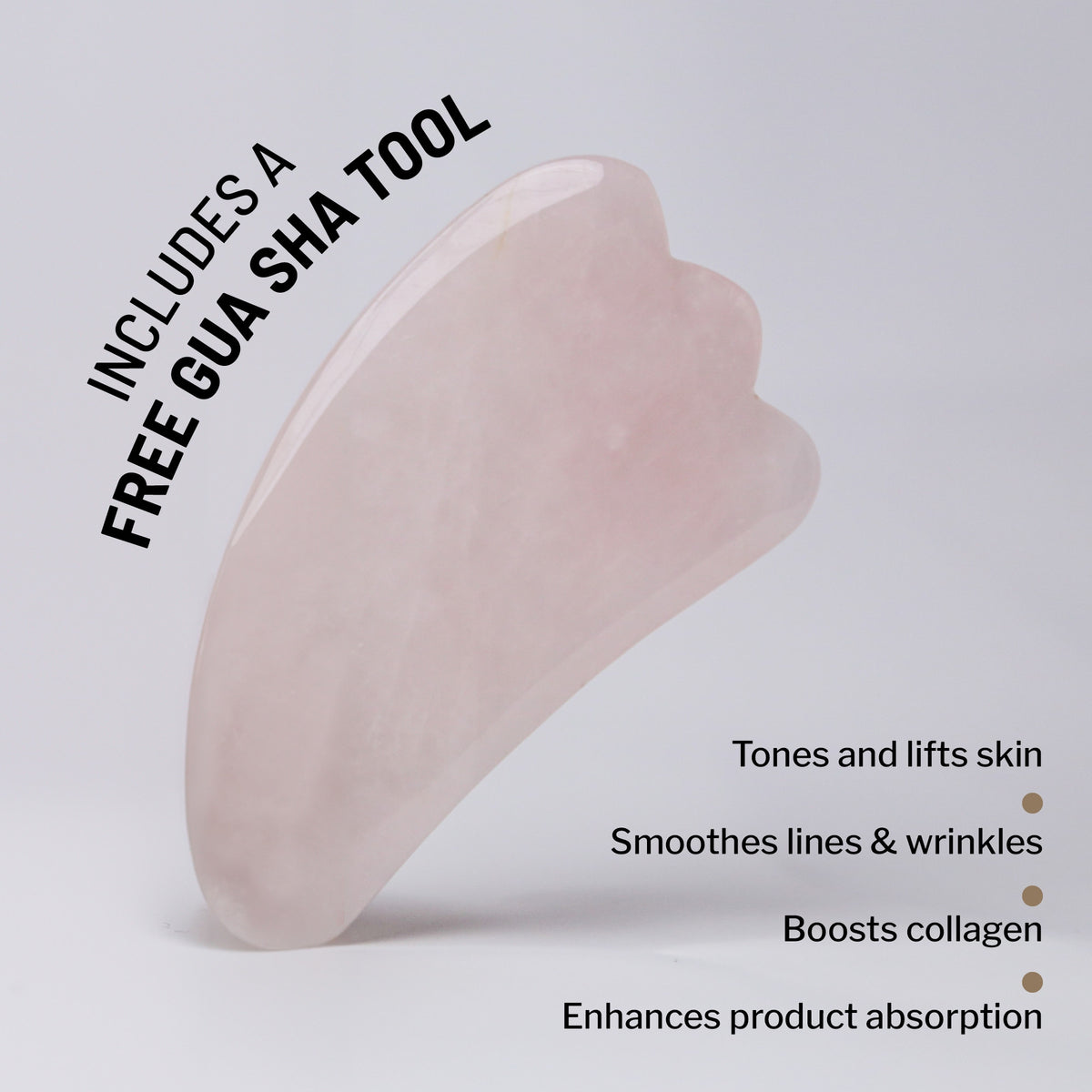 Face & Neck Lifting Duo + Holiday Sleeve
