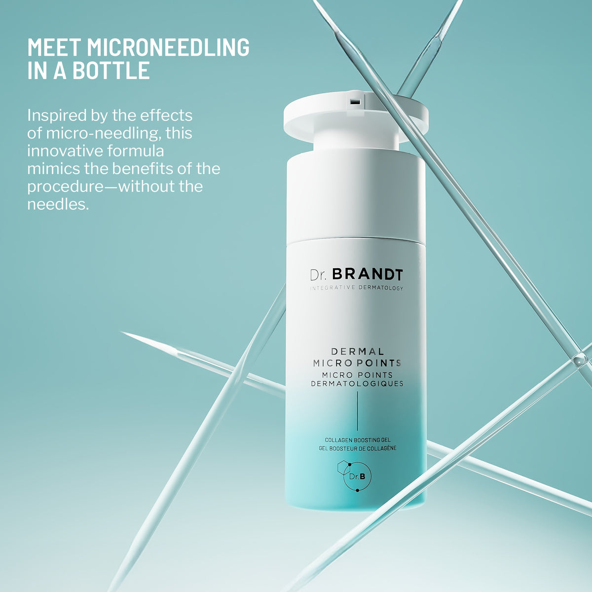 Microneedling Recovery Duo + Holiday Sleeve
