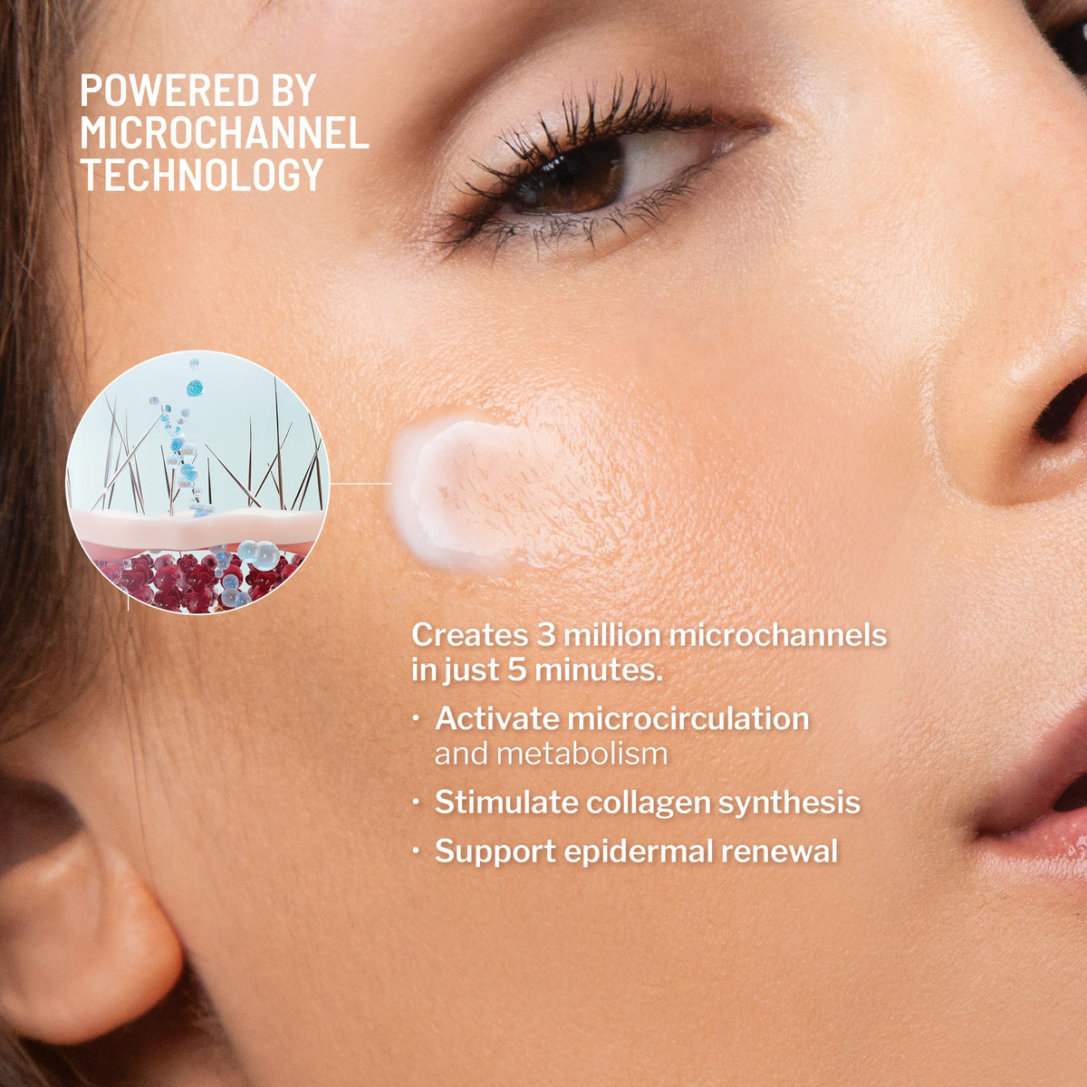 Microneedling Recovery Duo + Holiday Sleeve