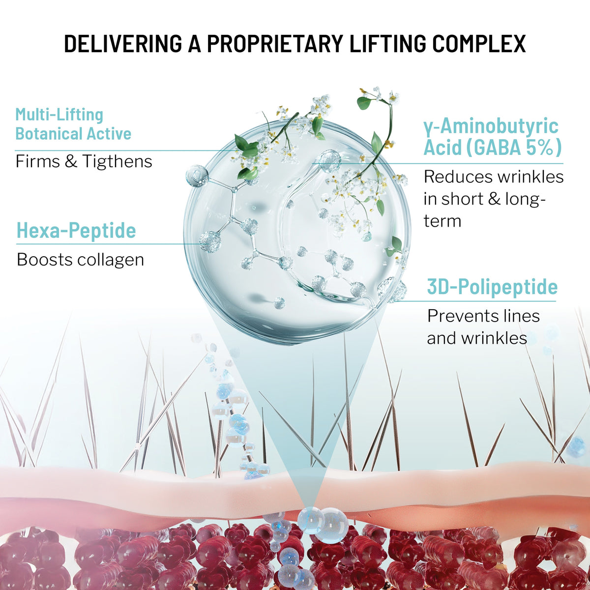 Microneedling Recovery Duo + Holiday Sleeve
