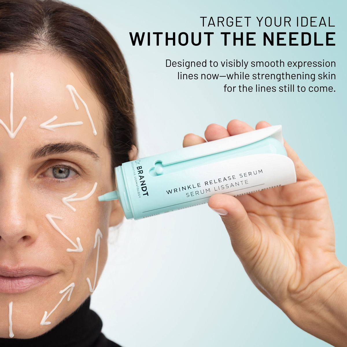 Needle Free Duo + Holiday Sleeve