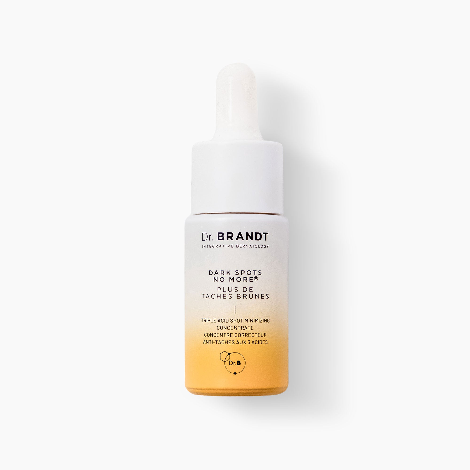 BRIGHT THIS WAY Dark Spots No More™