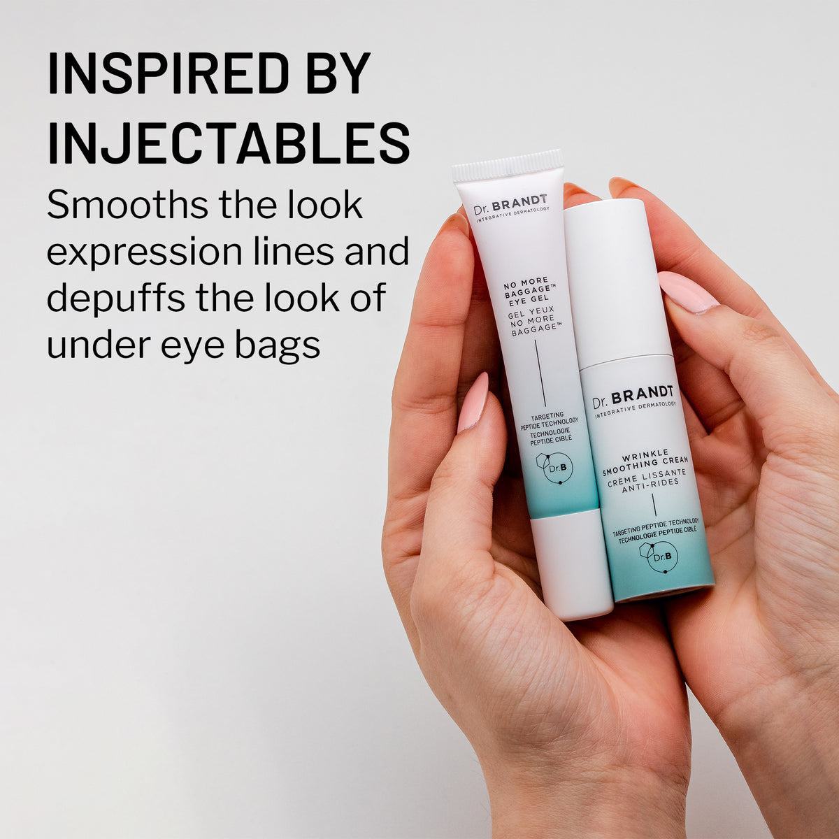 INJECTABLES INSPIRED DUO