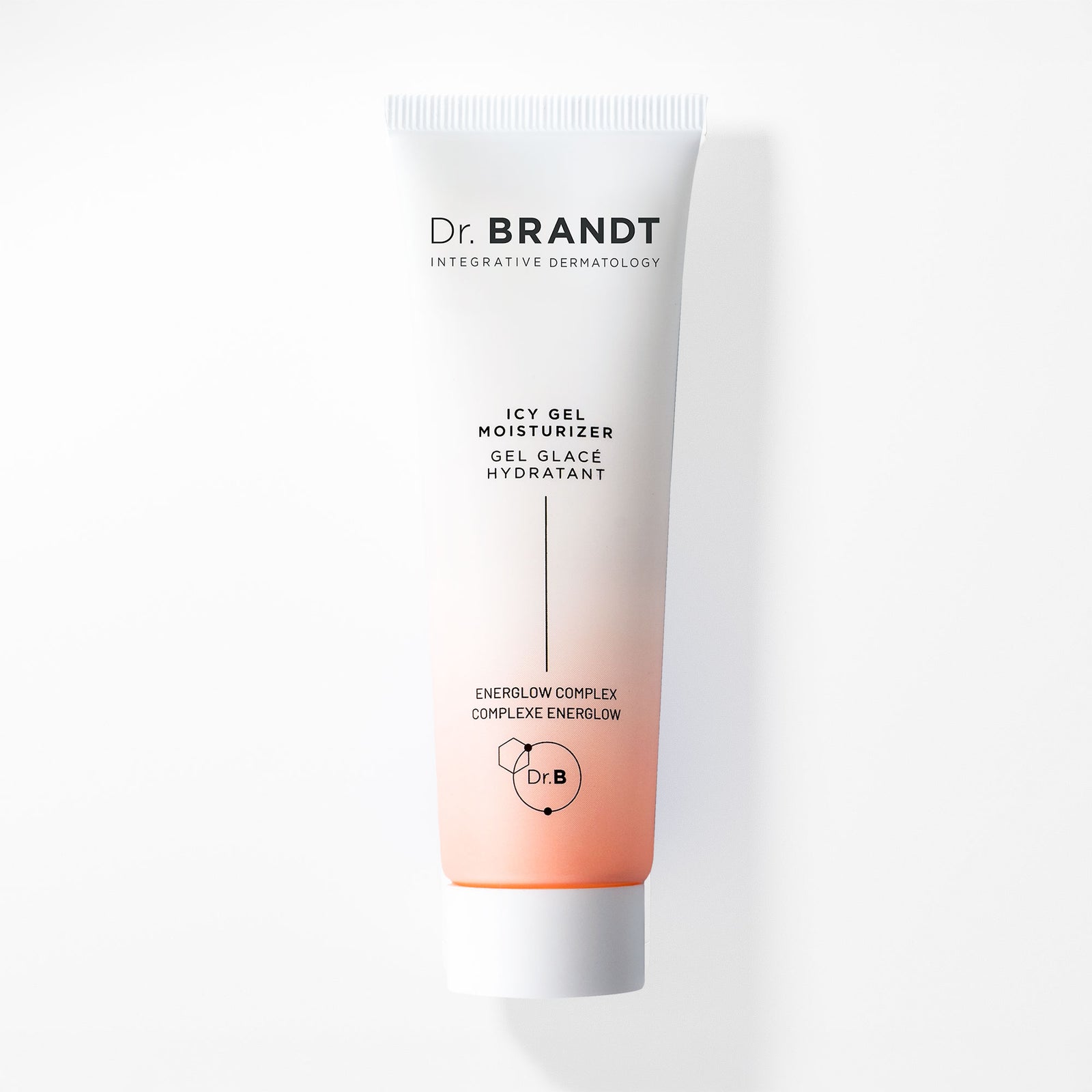 Icy Gel Moisturizer