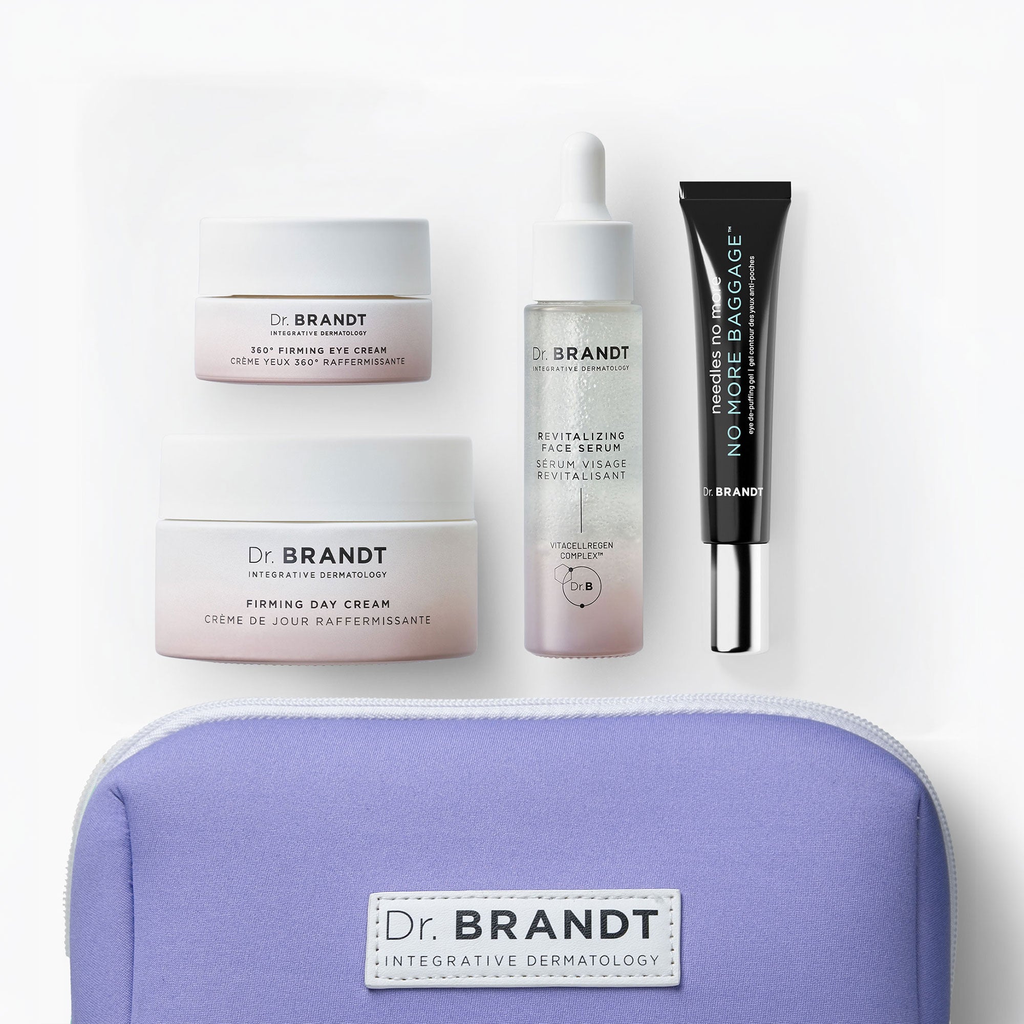 Collagen Support Kit
