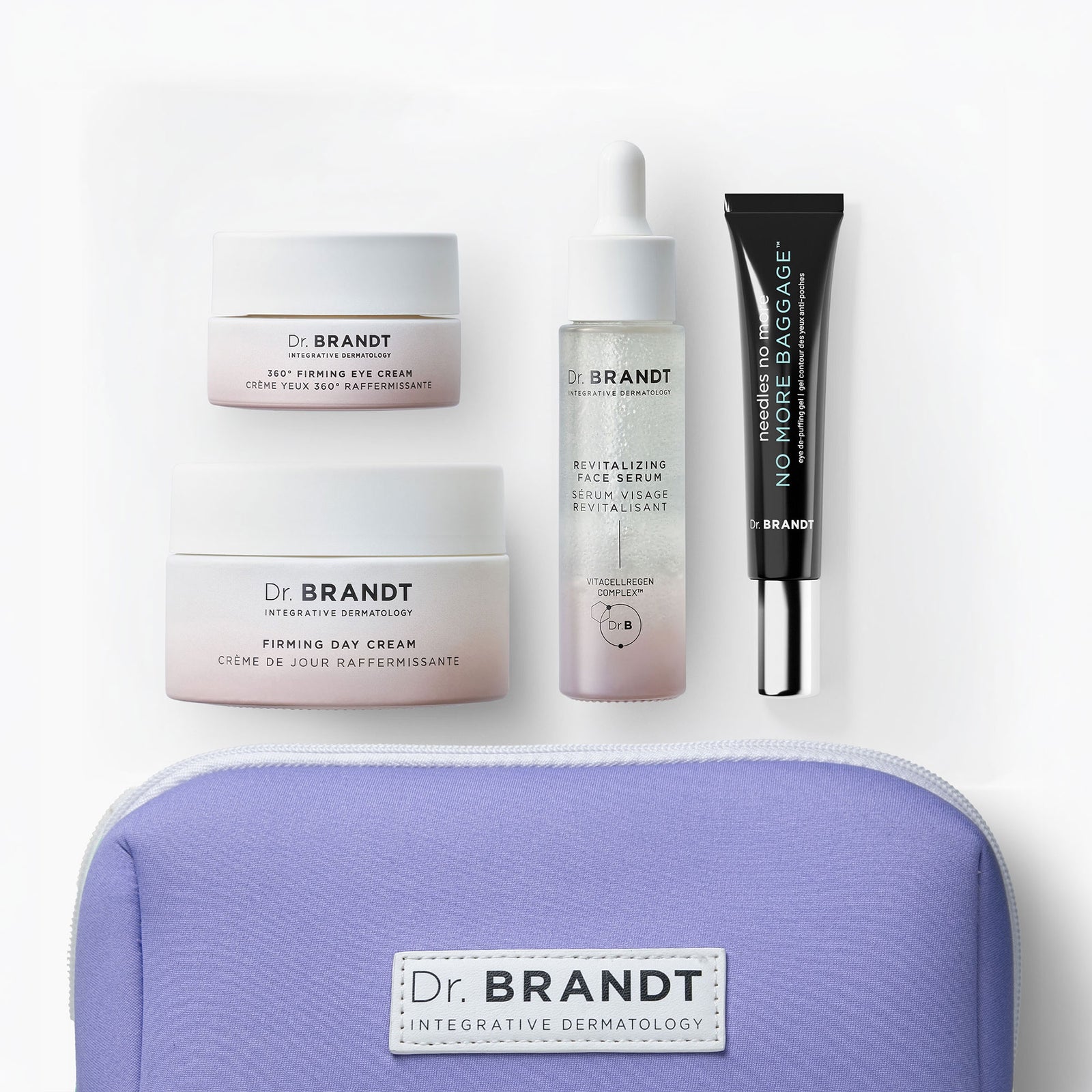 Collagen Support Kit
