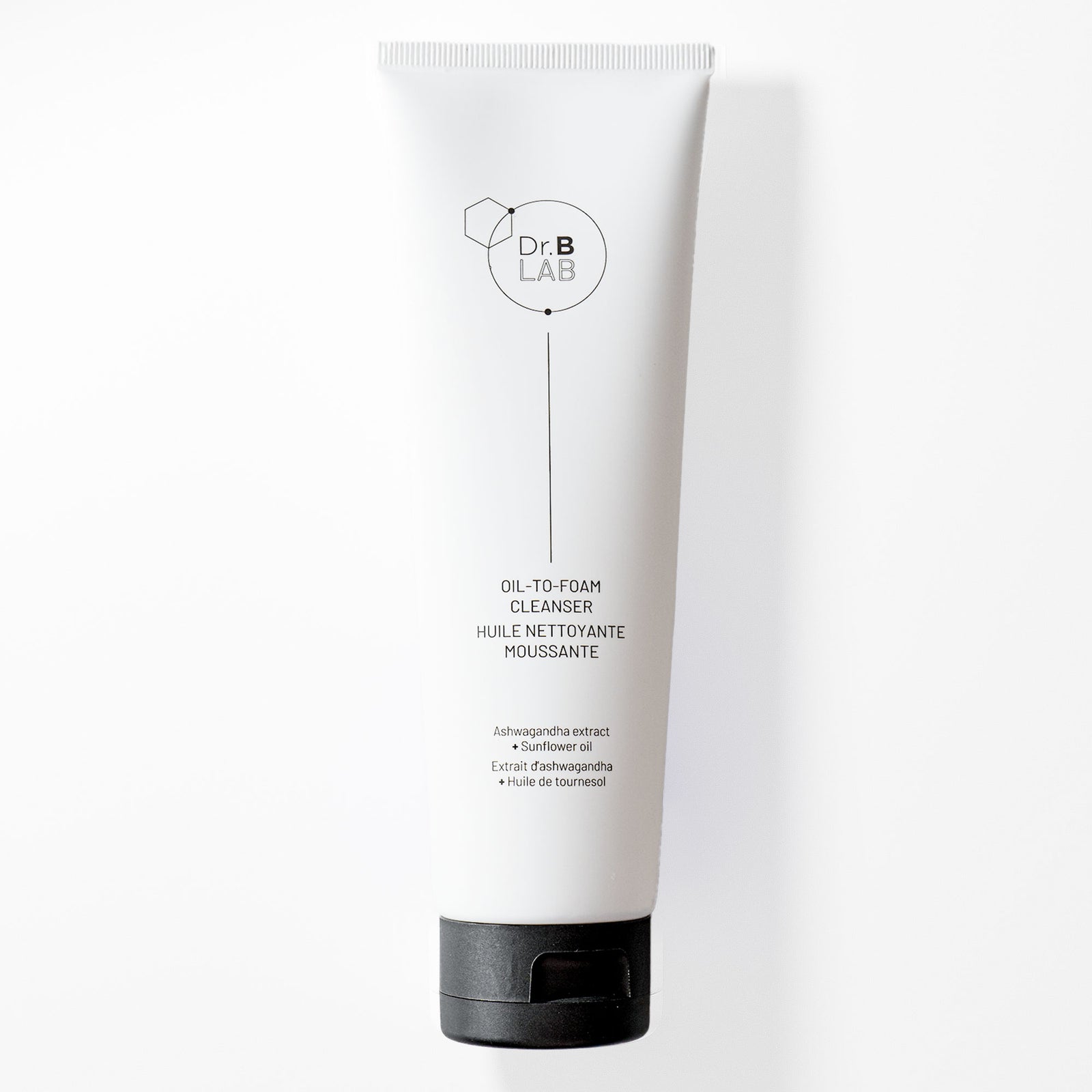 Oil to Foam Cleanser