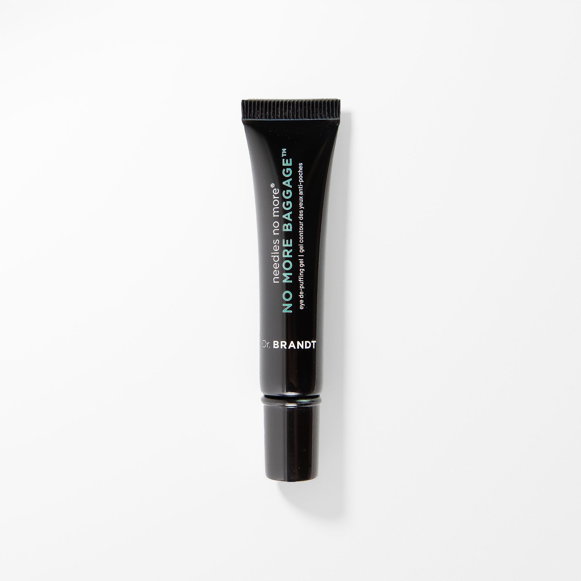 Needles No More No More Baggage Eye Gel 7g