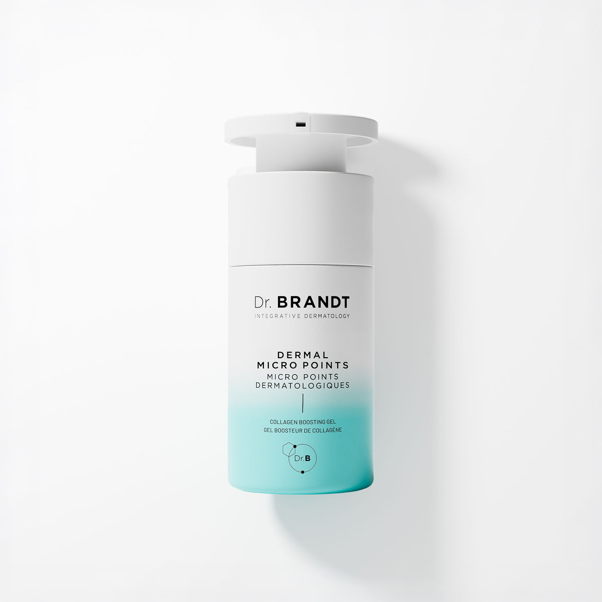 Dermal Micro Points - Travel-sized