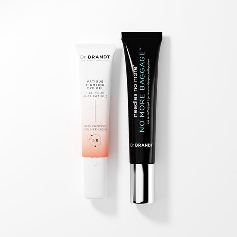 Oxygen Facial Duo