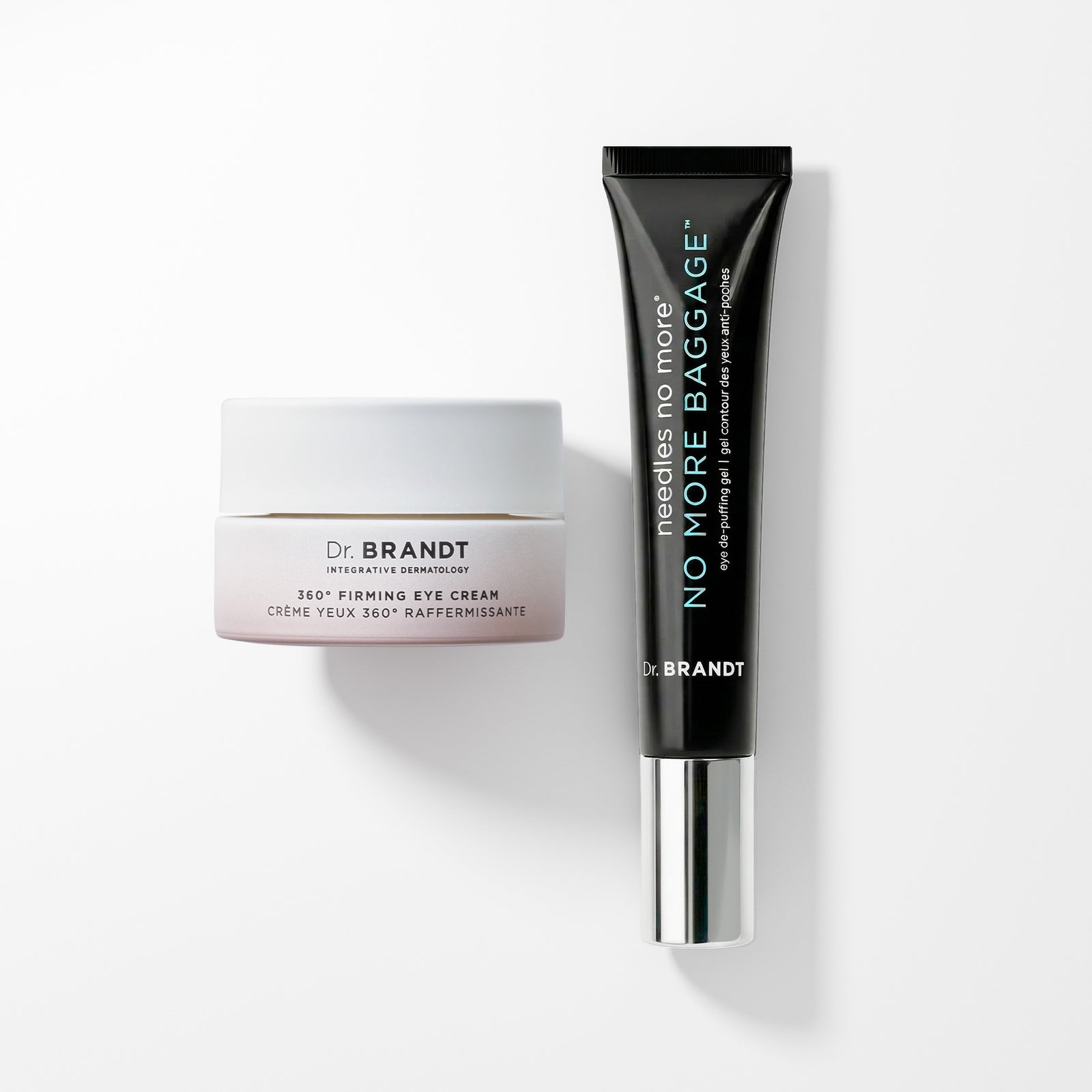 Eye Lifting & Brightening Duo