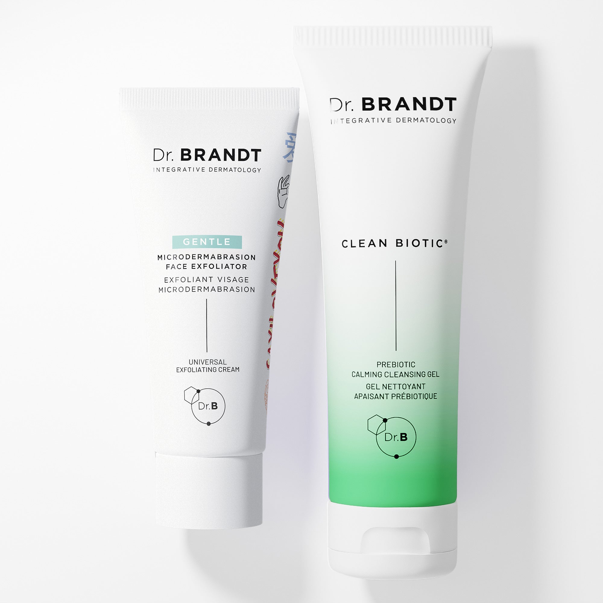 Gentle Radiance Cleansing Duo