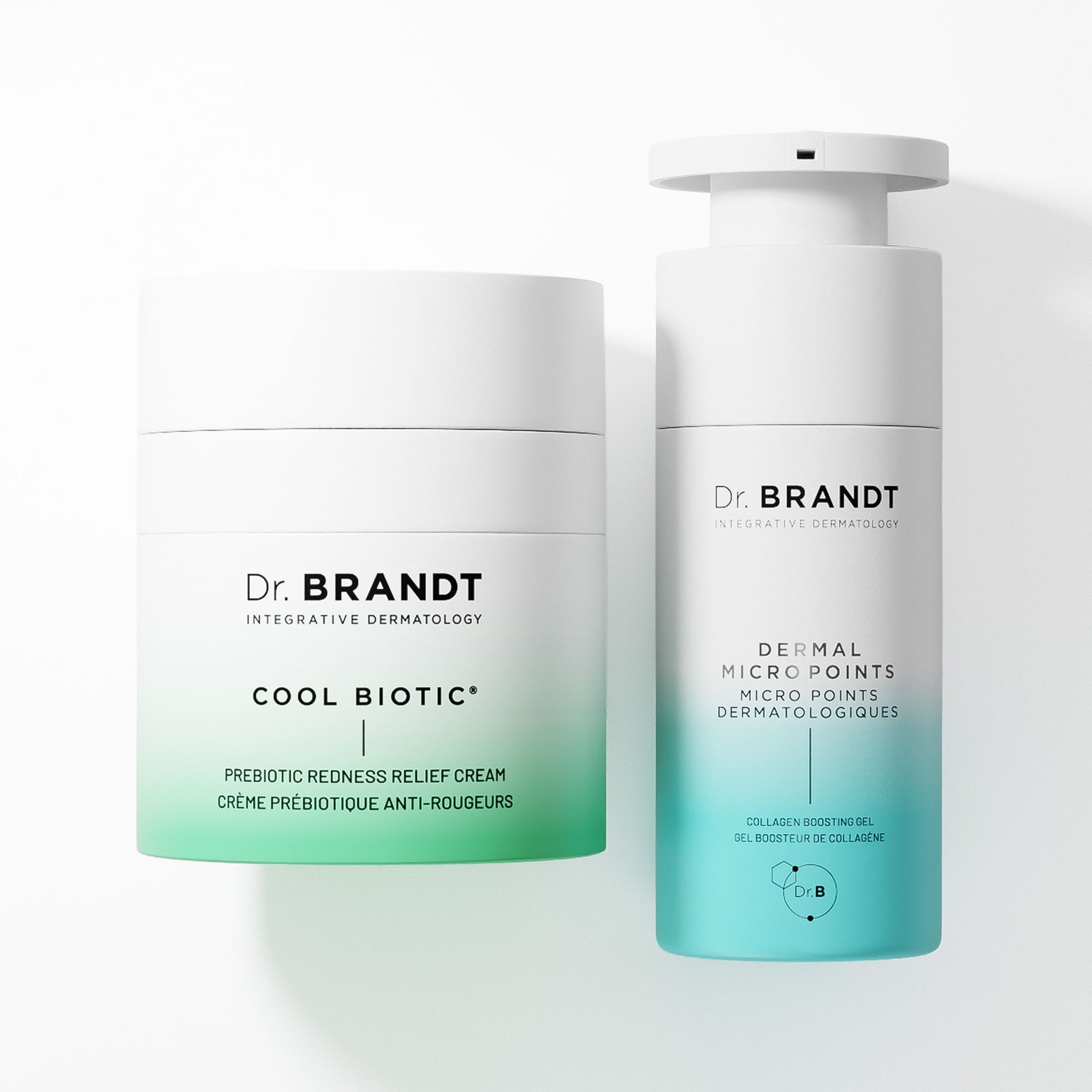 Microneedling Calming Duo
