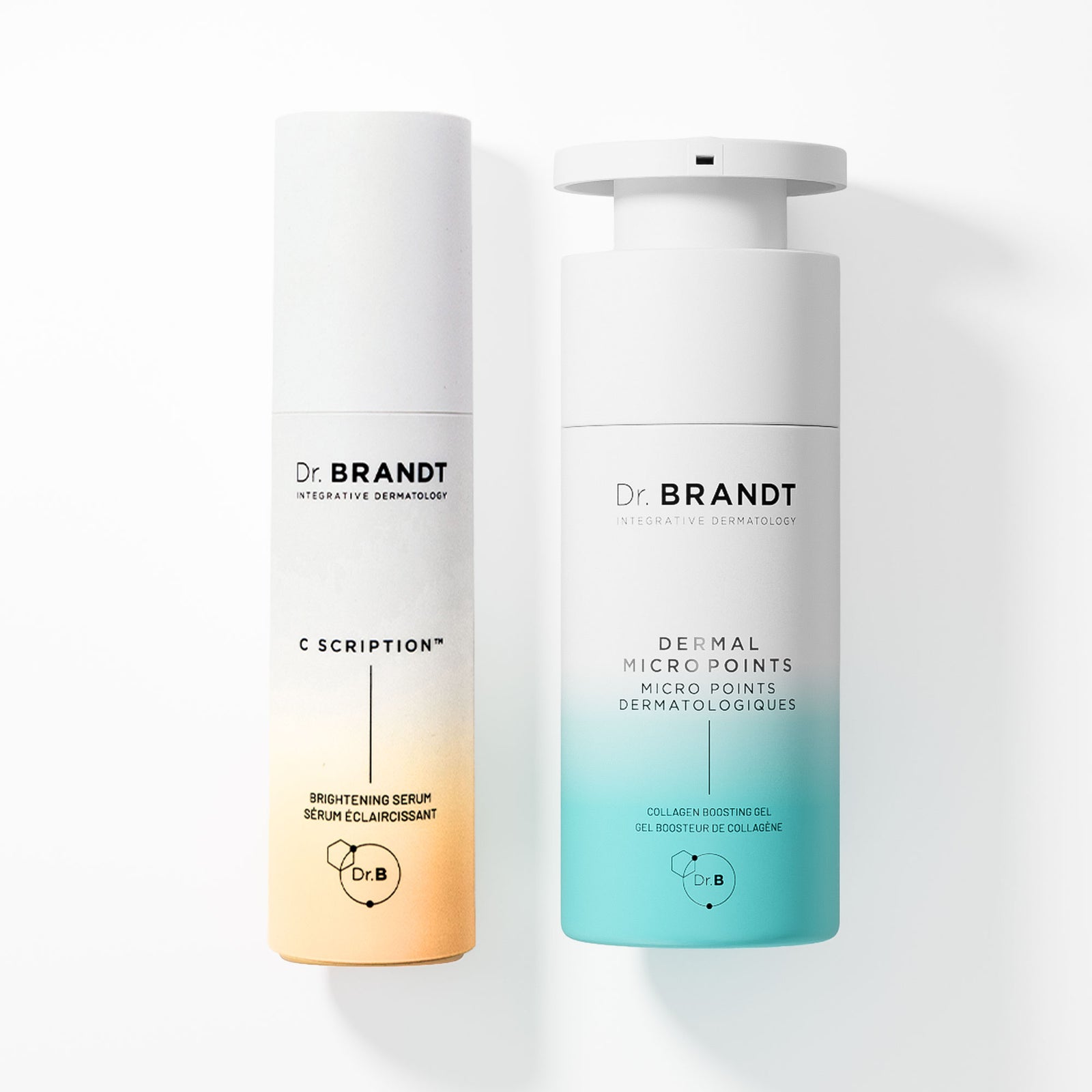 Microneedling Glow Duo