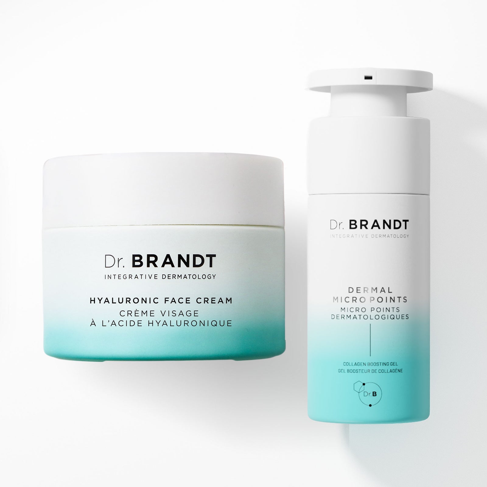 Microneedling Rejuvenating Duo
