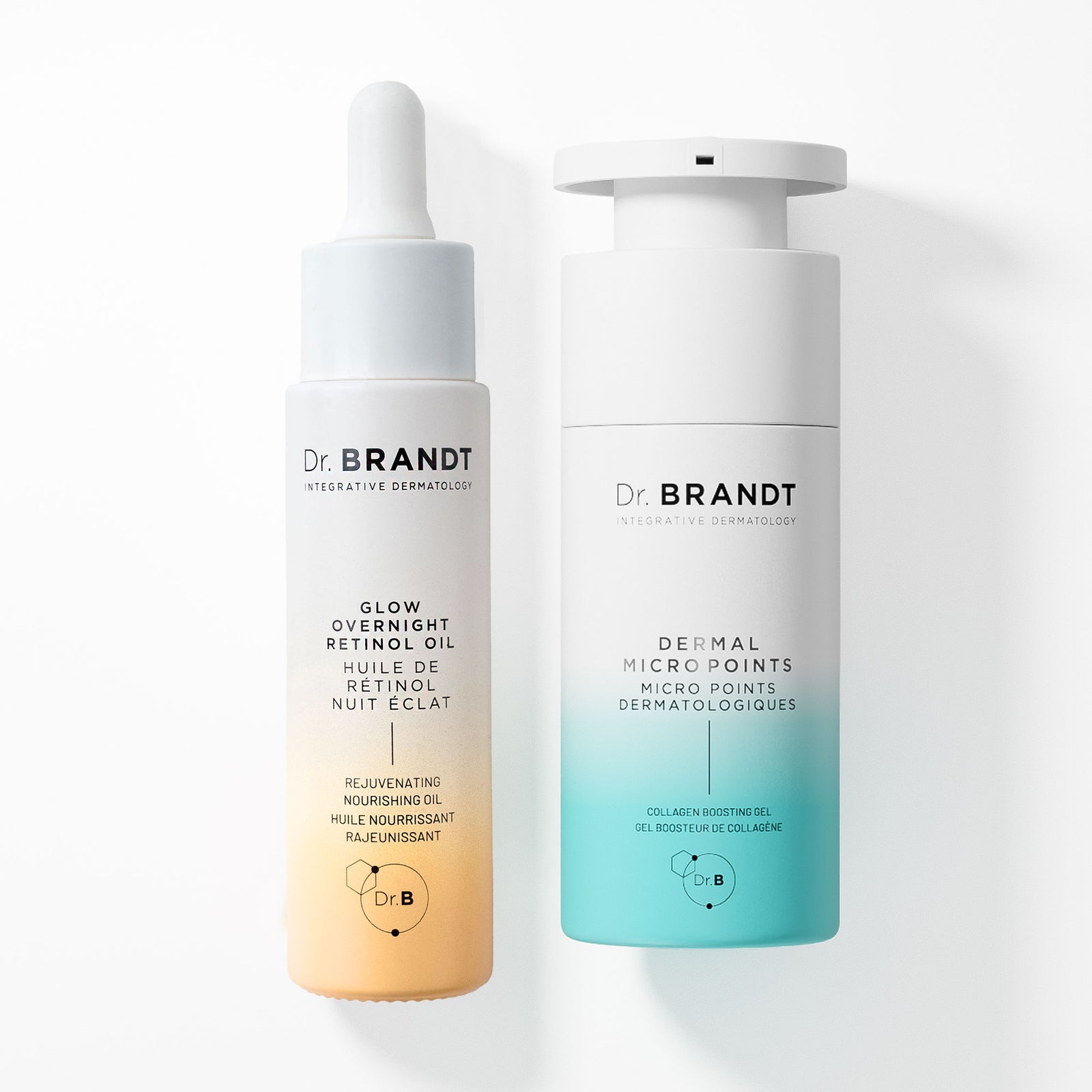Microneedling Renewing Duo