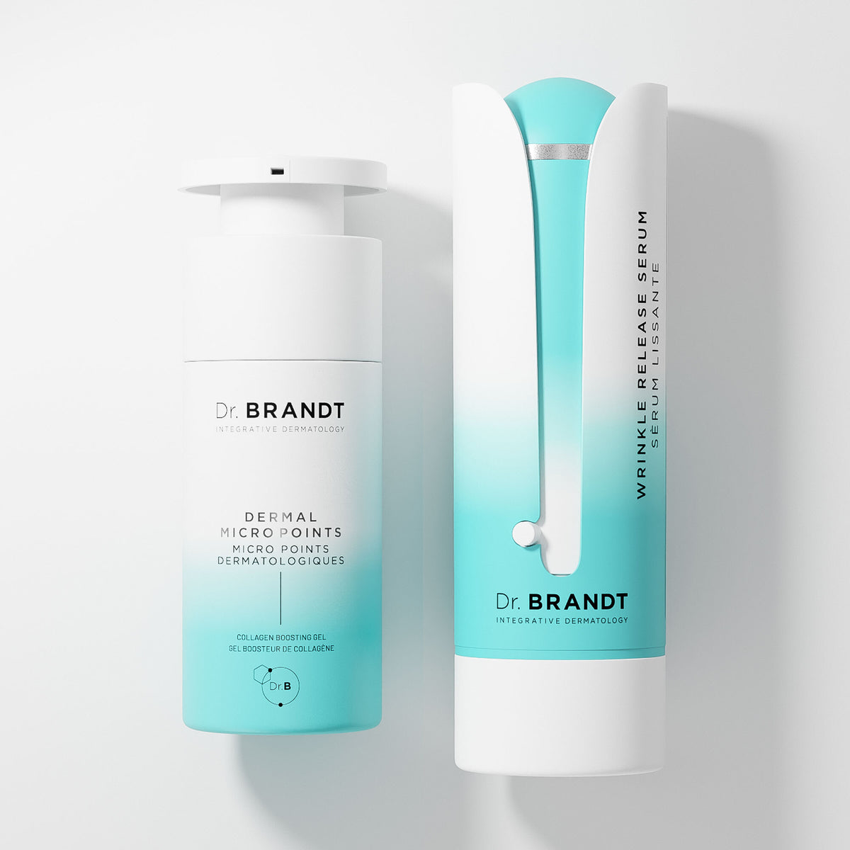 Needle Free Duo