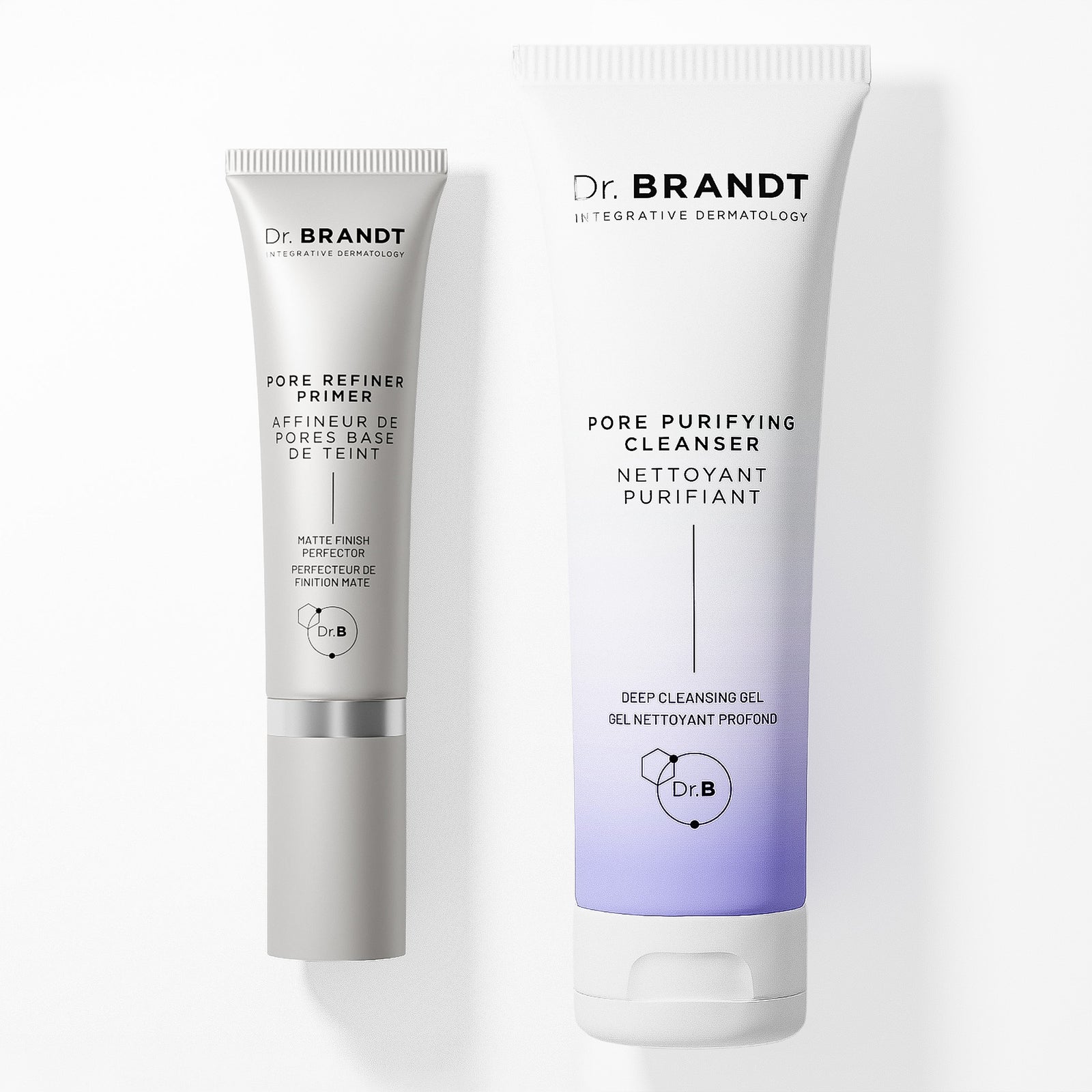 Pore Fect Set