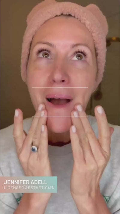 Microneedling Recovery Duo