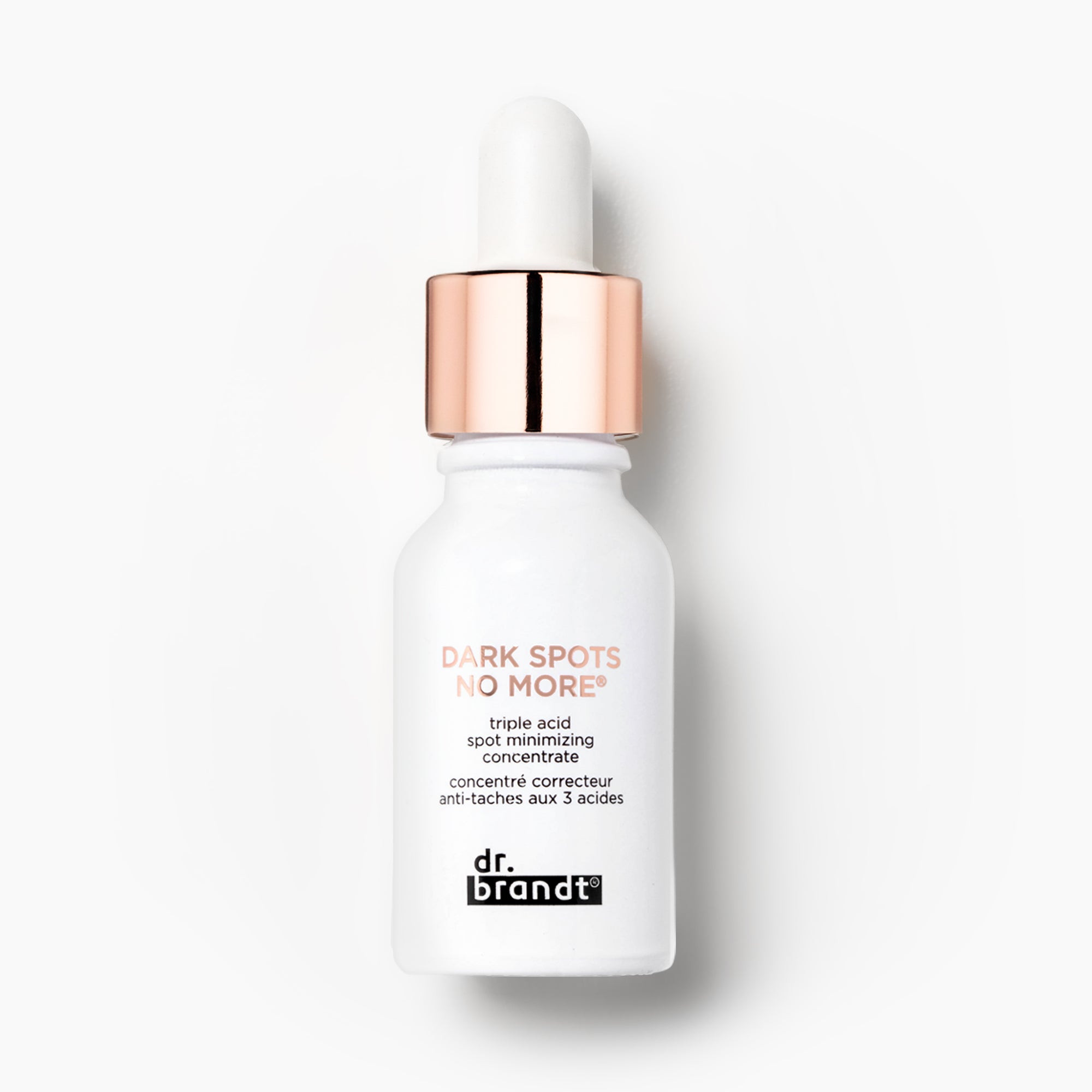 Dark Spots No More