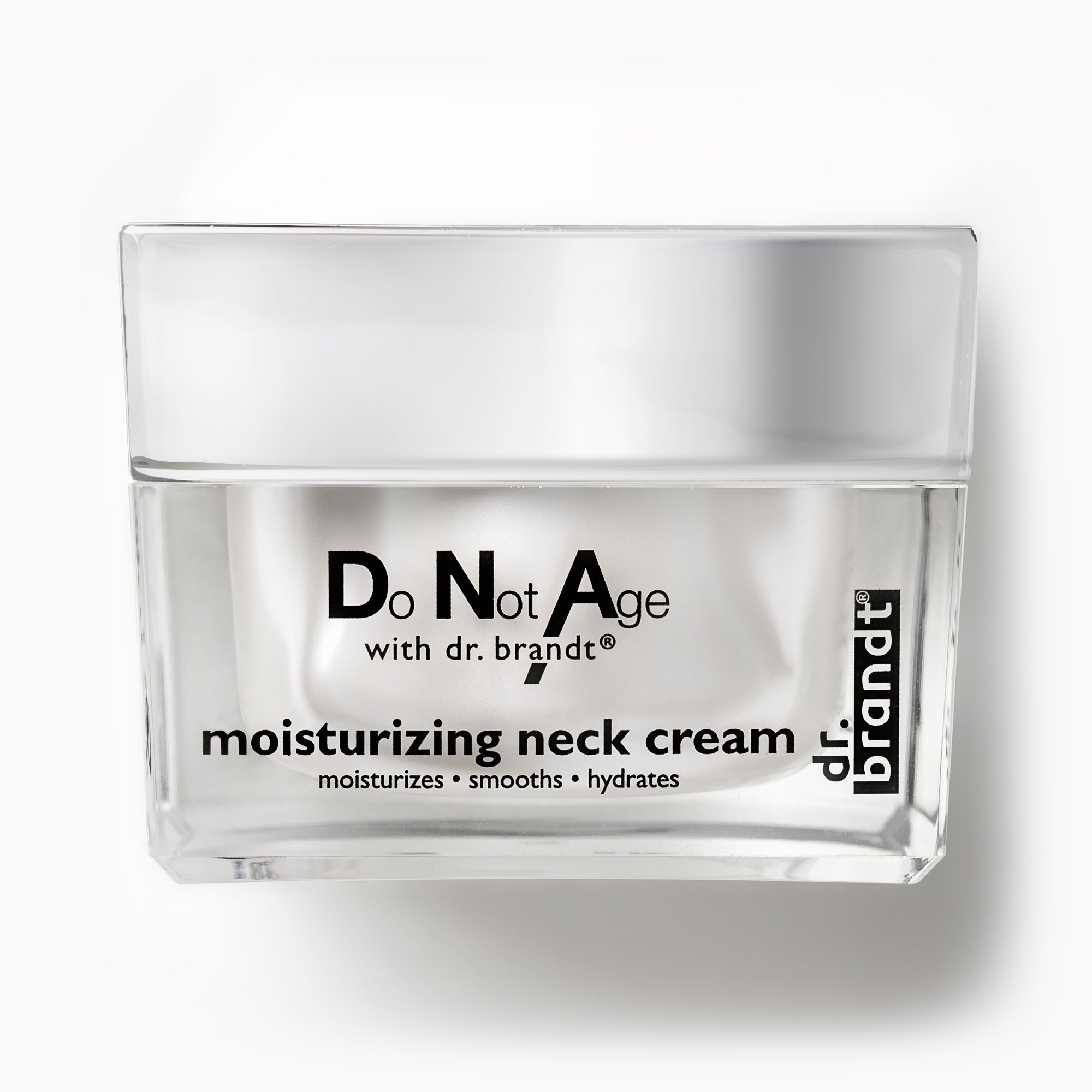 DNA Mousturizing Neck Cream