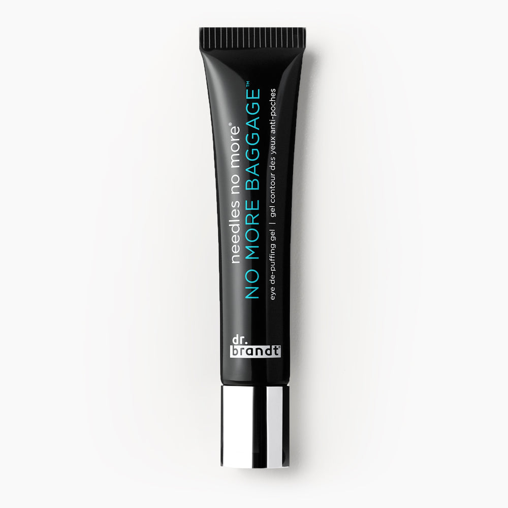 Dr. Brandt Needles No More by Dr. Brandt, 0.5oz Wrinkle Smoothing Cream main image 0