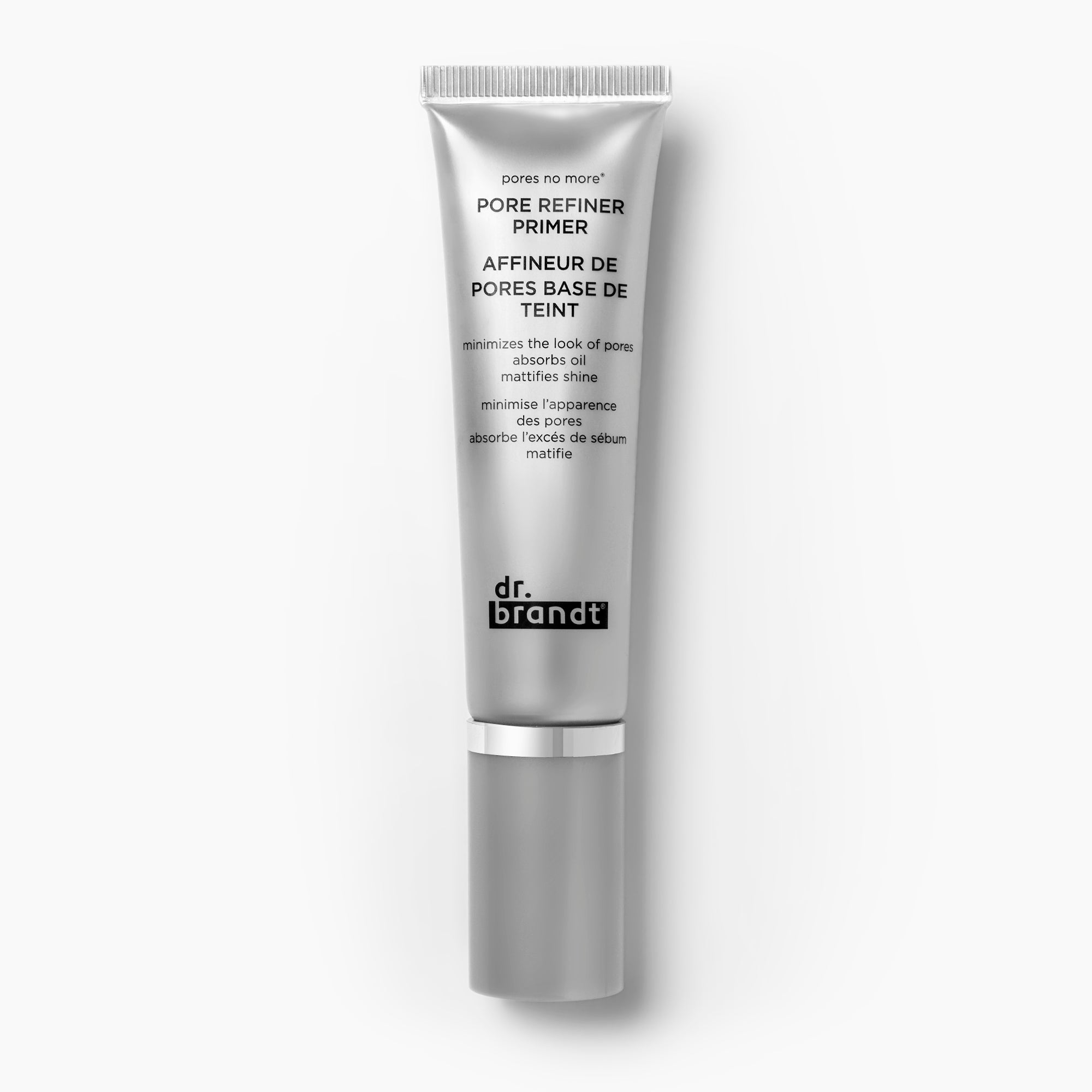 Buy Dr. Brandt Skincare Wishlist Kit: Pore Refiner Primer 30ml+