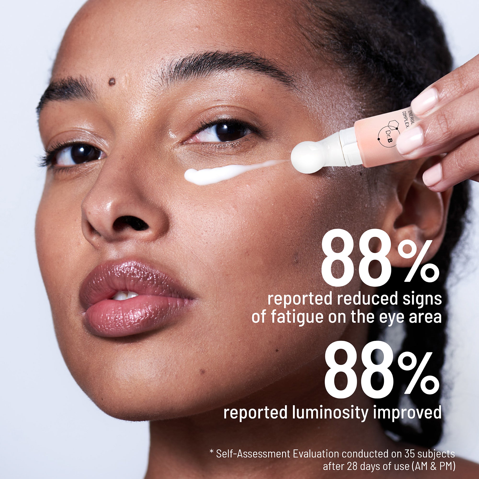 Fatigue Fighting Eye Gel