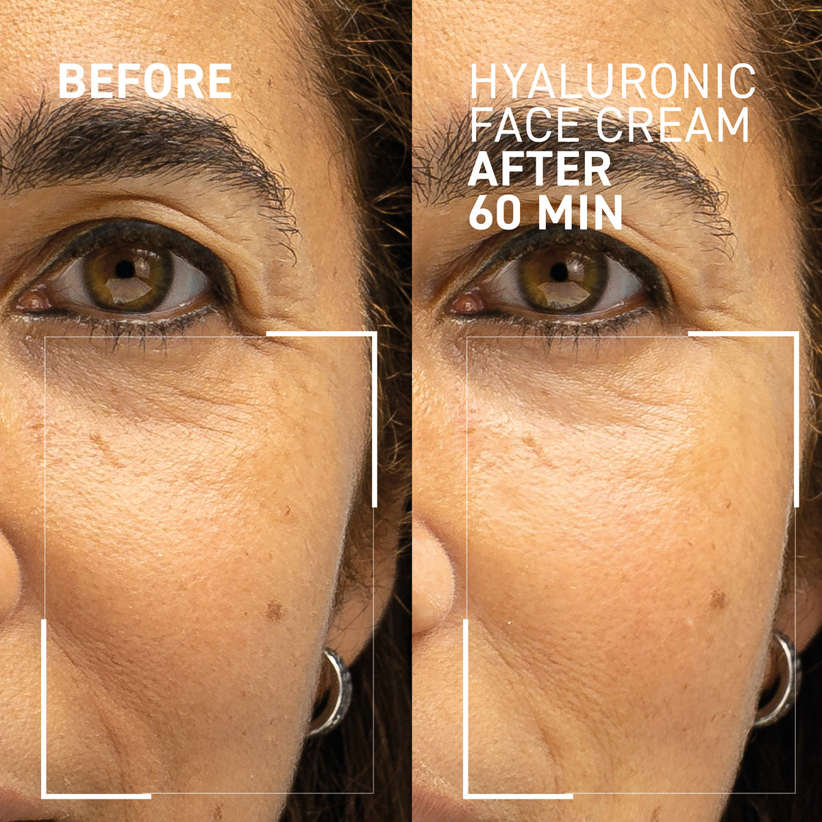 Hyaluronic Acid face cream