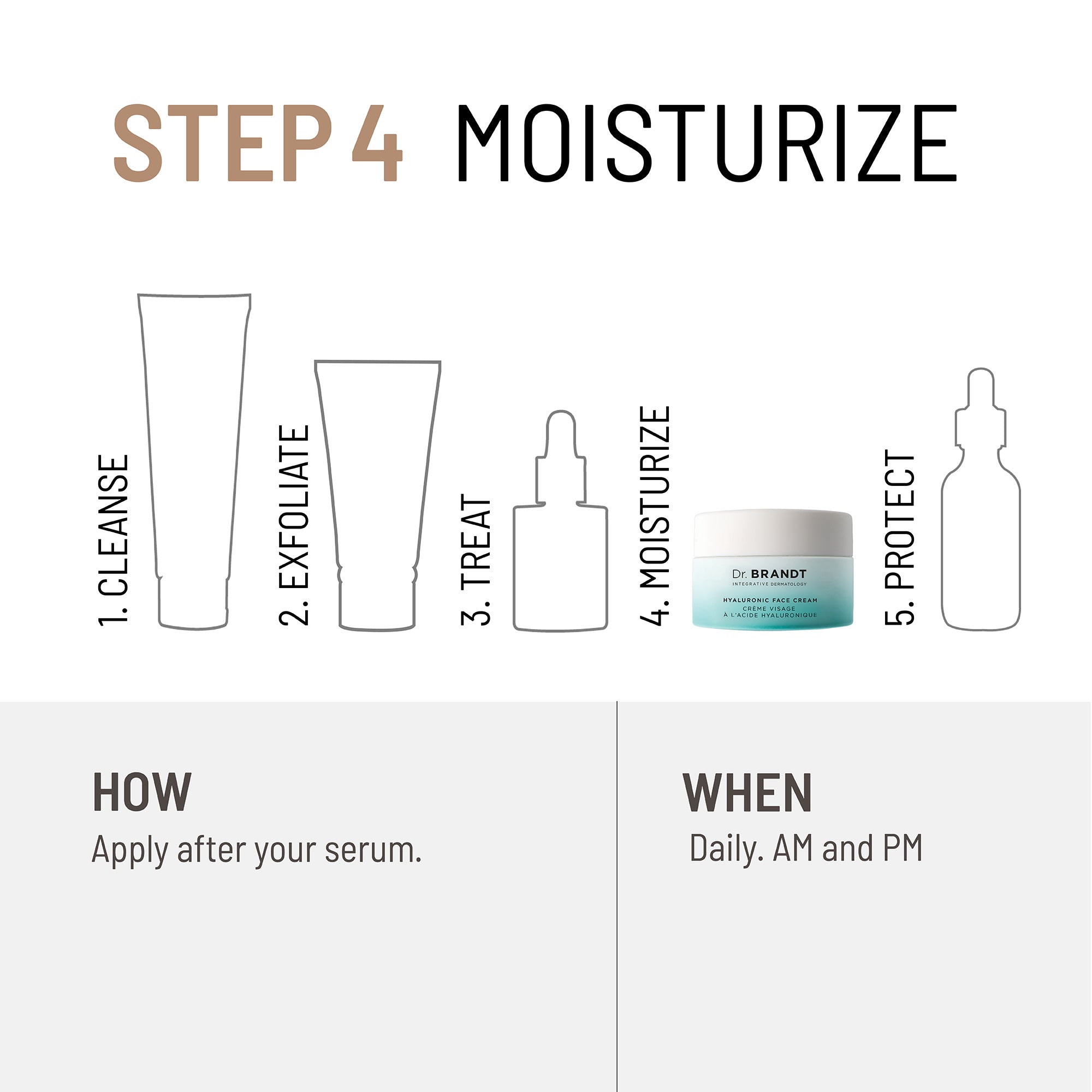 Hyaluronic Face Cream 2.0