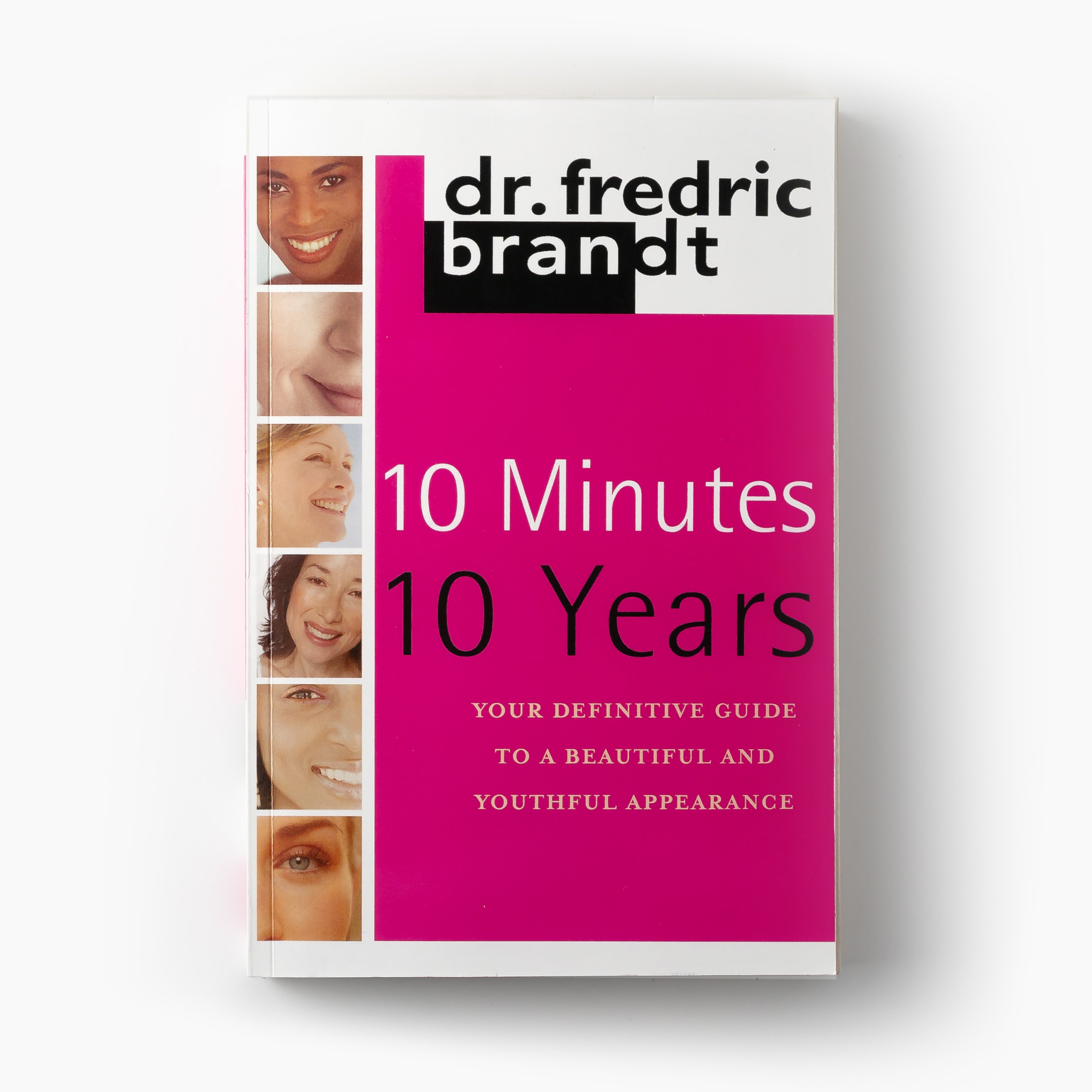 10 Minutes 10 Years