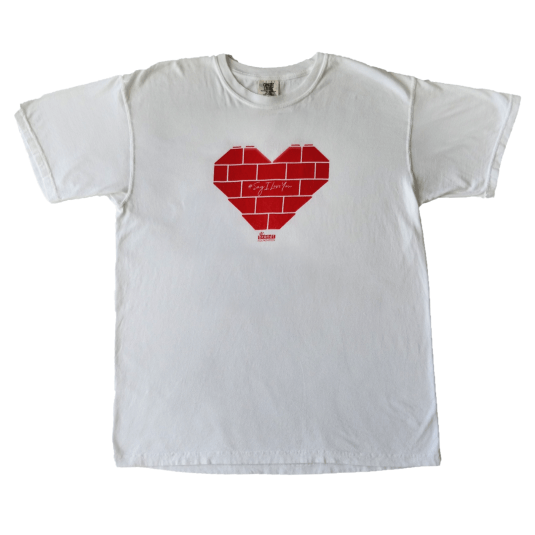 dr-brandt-skincare-2 - Dee & Ricky Limited Edition Hope T-Shirt - 