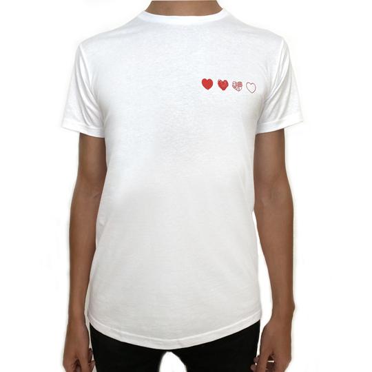 Dr HEARTS 4 YOU T. SHIRT